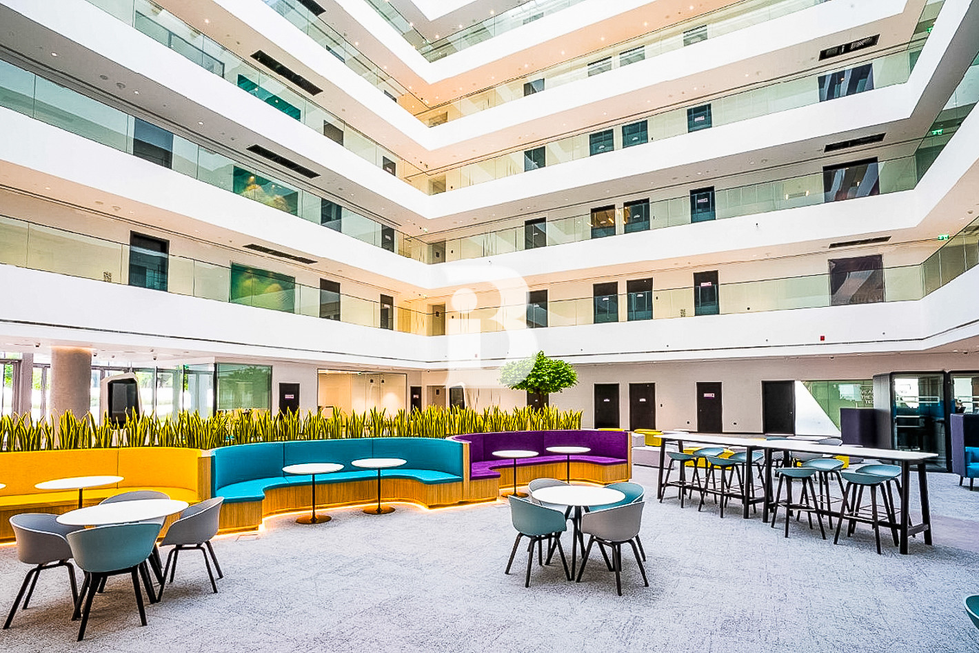 Brand New| With Licenses/Visas| Premium Offices