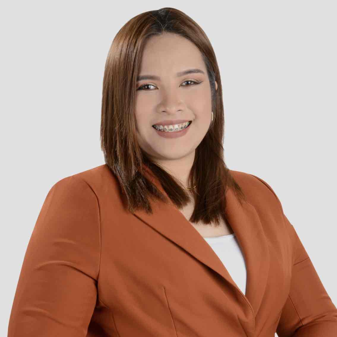 Harriett Tayson Burgos