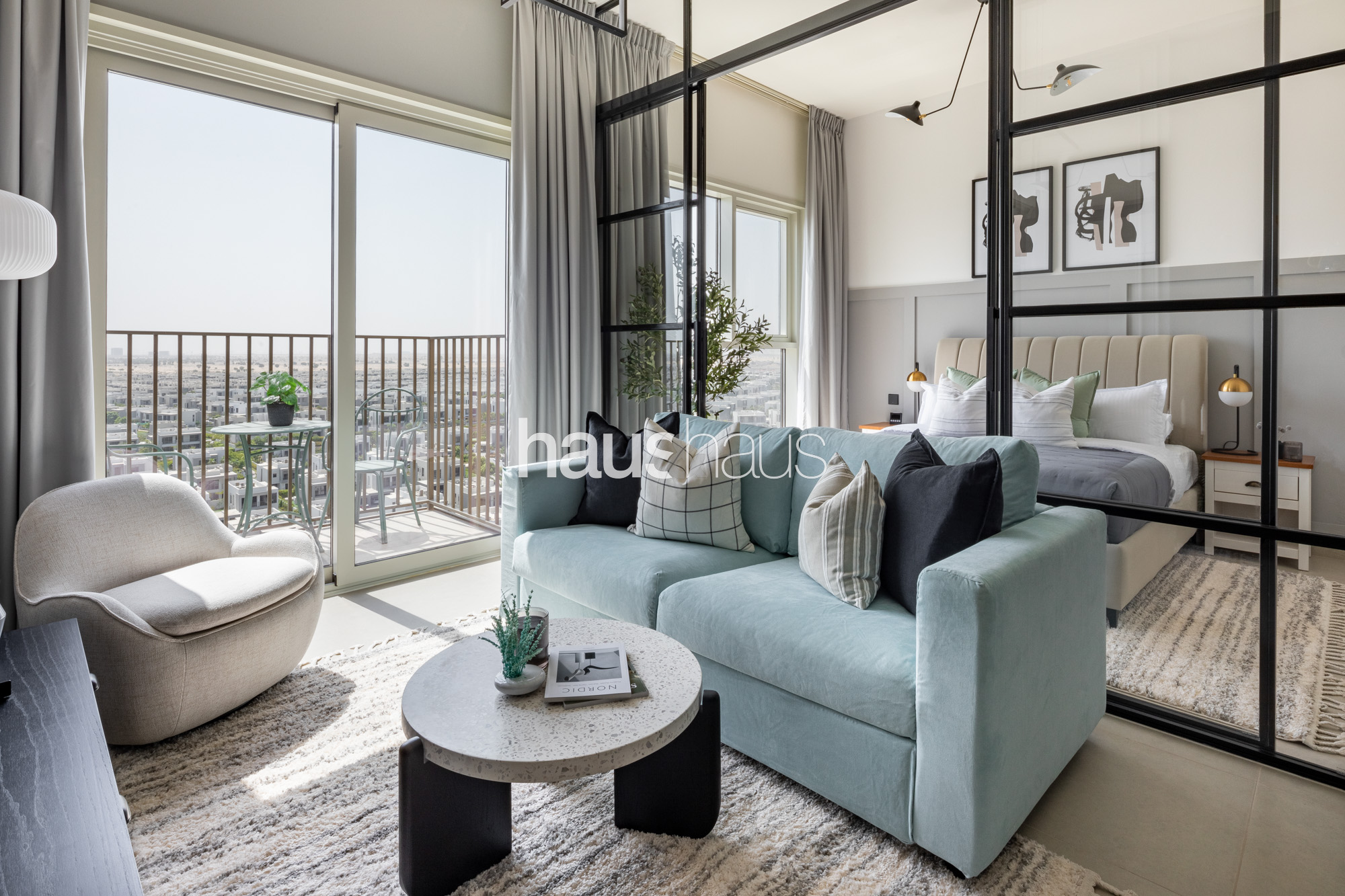 Lovely Views | Great Amenities | Chic