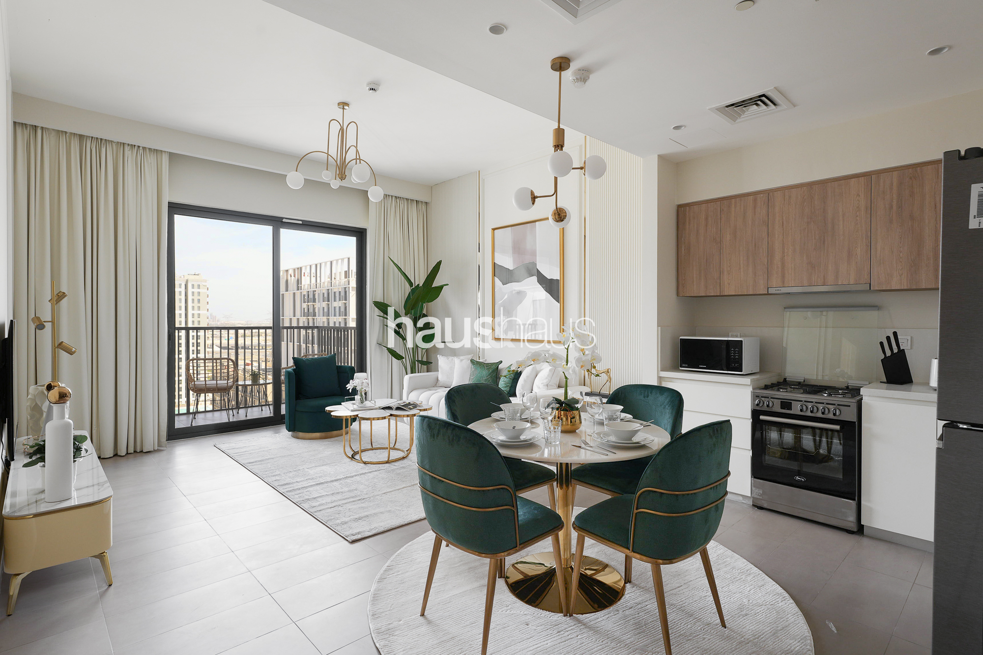Premium Suite | Spectacular Neighbourhood