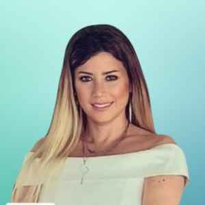 Nancy El Khouri