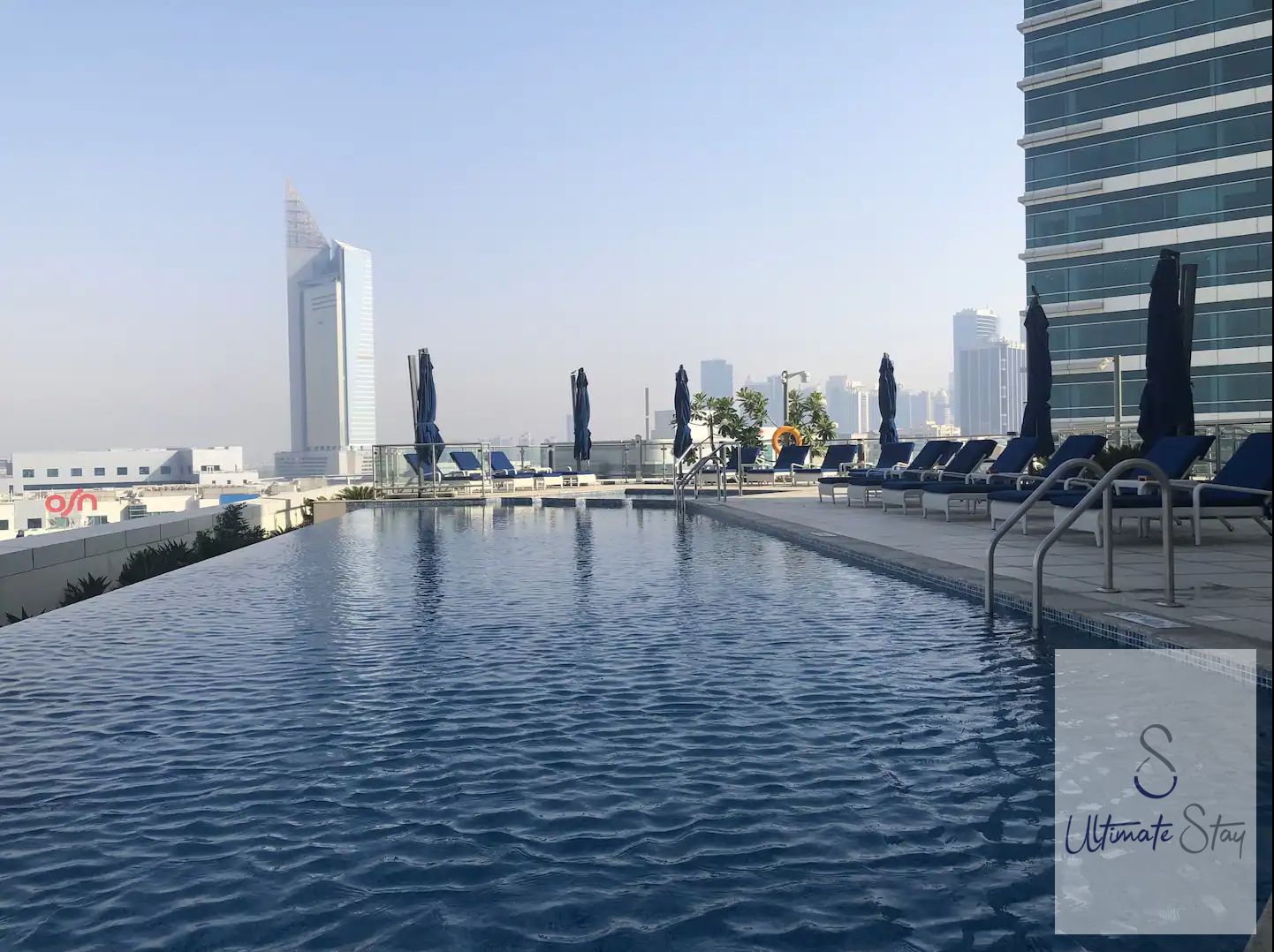 Deal ! Avani | 2BD+Maid Room | High floor | Sleeps 6 | Bills included