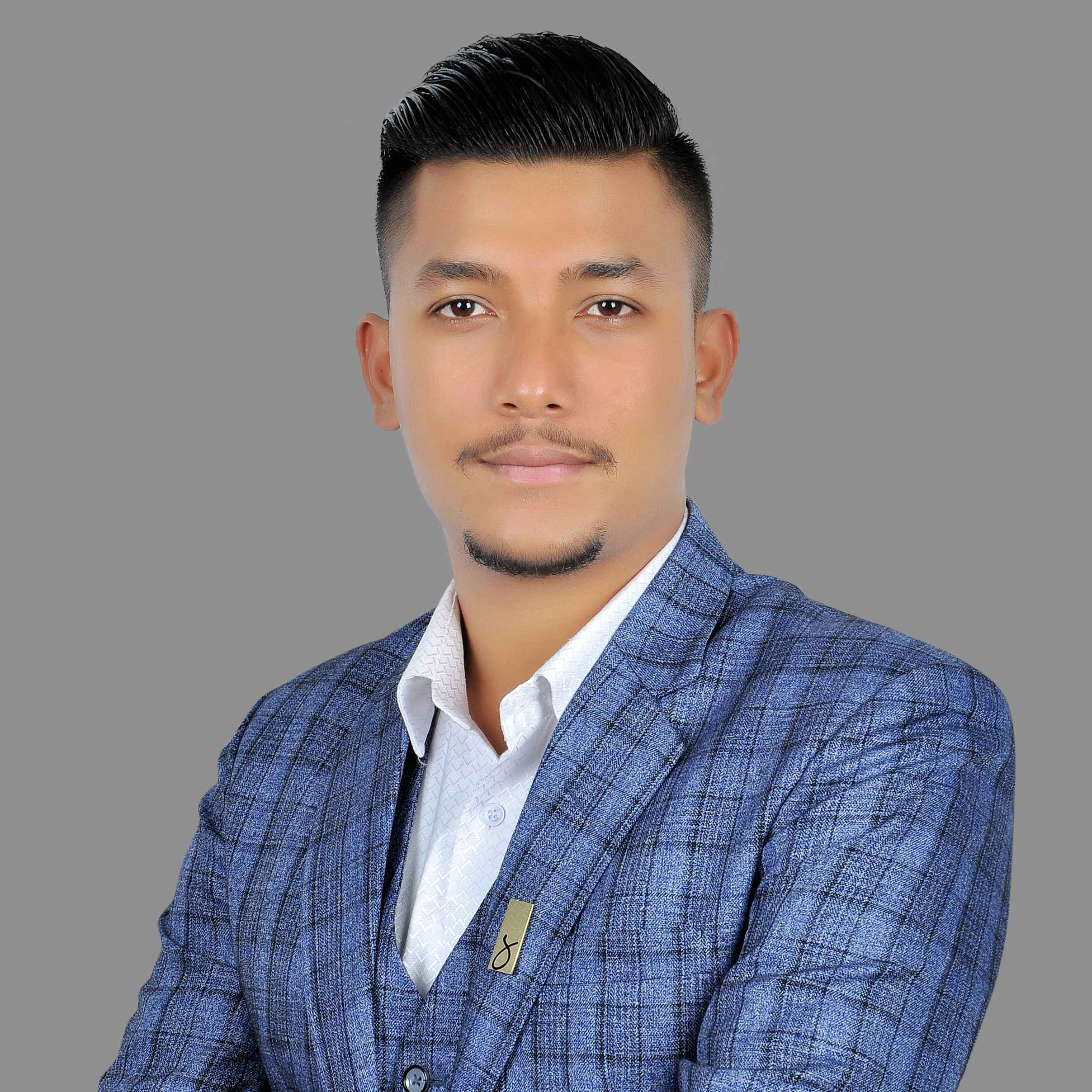 Tirtha Bahadur Darnal