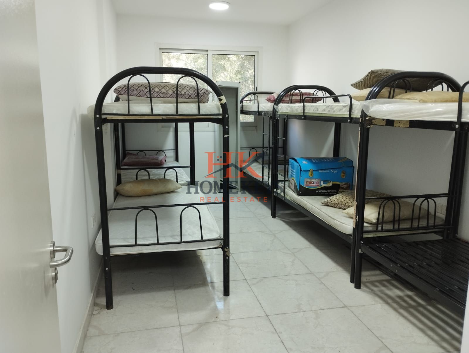 Ready To Move Labor Camp || Very Well Maintained || Spacious Near Bus Stop