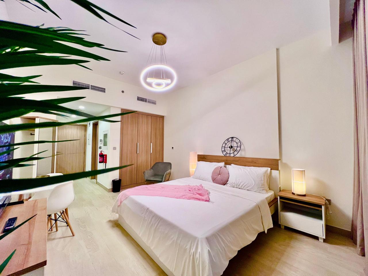 INCLUDING BILLS | LUXURIOUS | SPACIOUS | FULLY FURNISHED