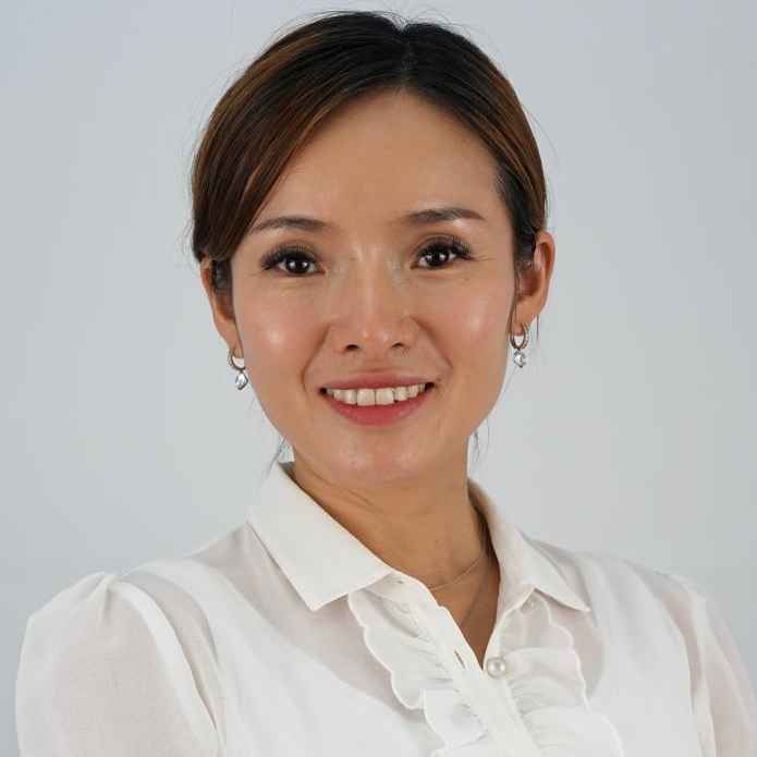 Mei Zhuo