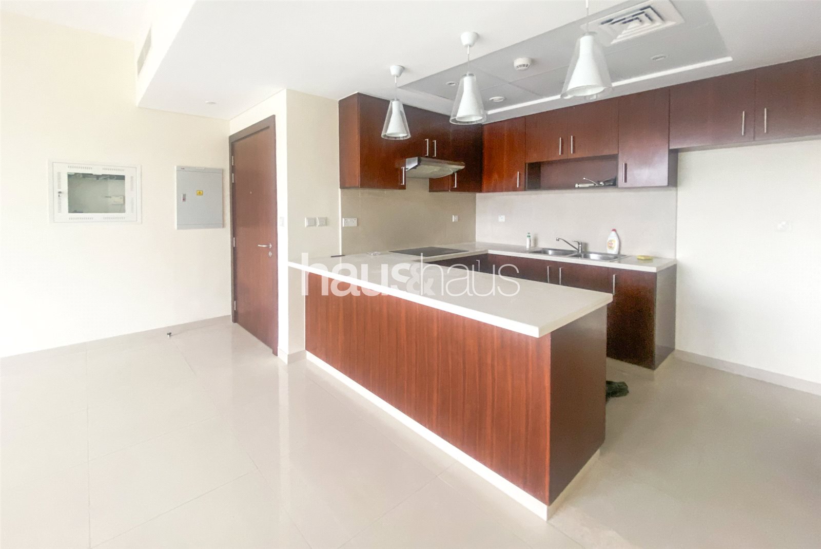 Vacant Now | Chiller Free | Panorama 1 bed