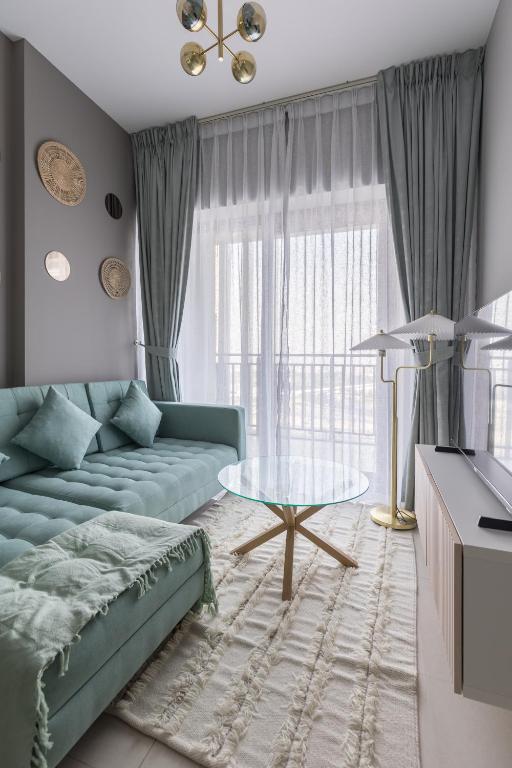 Hot Offer Cozy 1BR in Business Bay. All Bills Included.