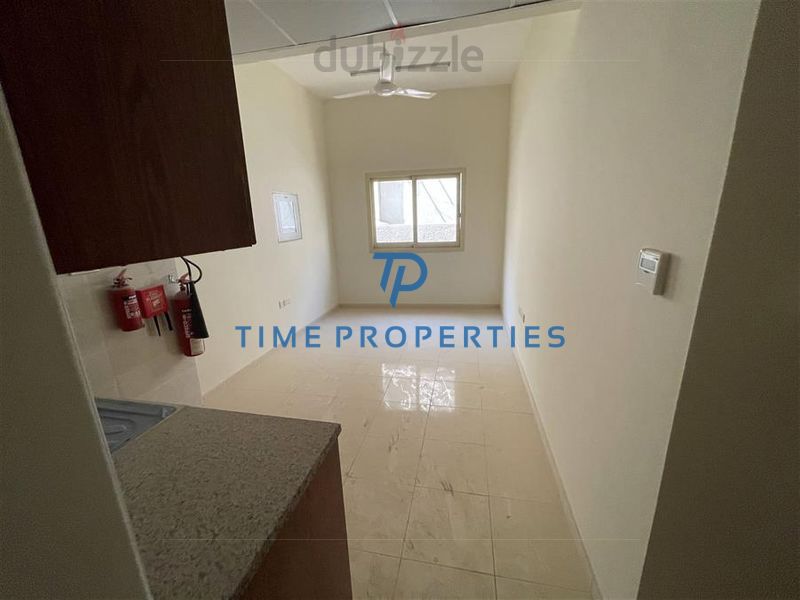 Well Maintained l Studio l For Family | Near to Al Khaleej Center and Computer plaza