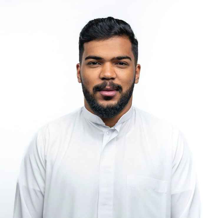 Hussien Mohammed