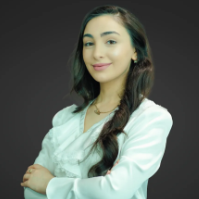 Alina  Baghdasrayan