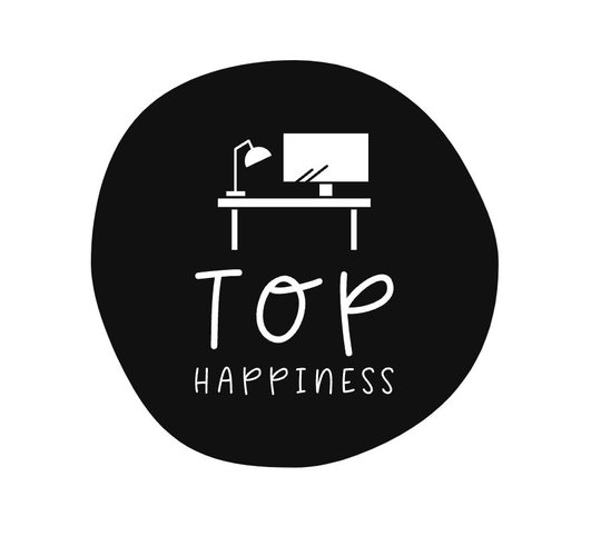 Top Happiness Business Center