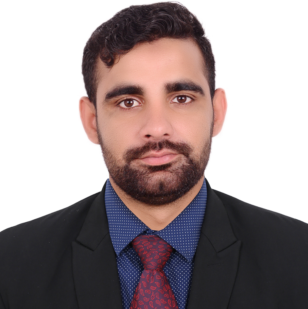 Maaz Gul