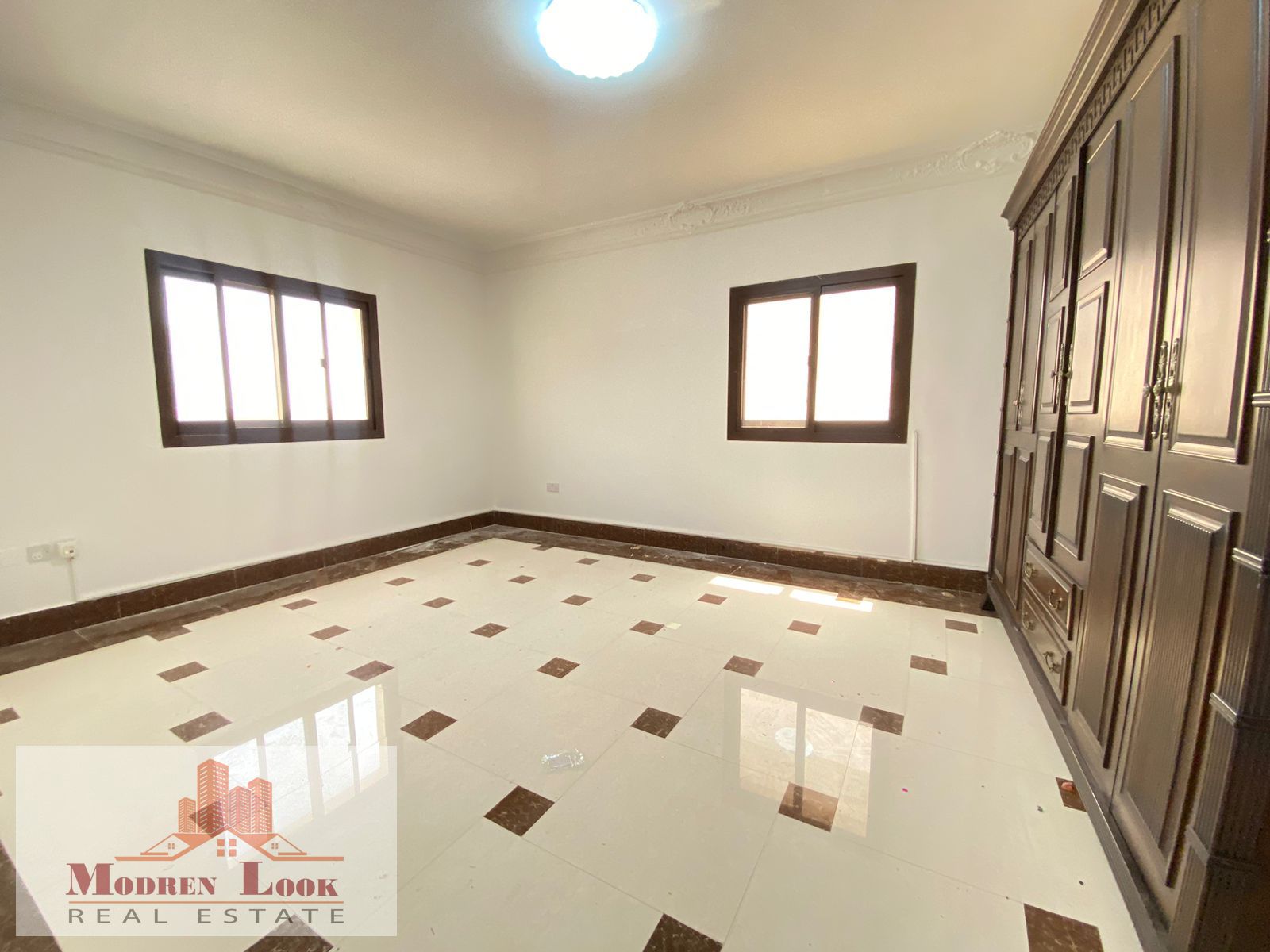 Huge Private Terrace Privat Balcony Amazing Two Bedrooms Hall Spacious Big Kitchen Proper Bathtub Washroom Flexible Payment In KCA