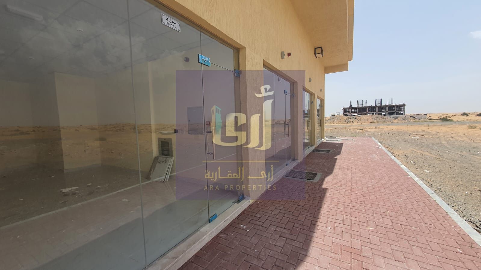 DEAL OF THE DAY CHEPEAST SHOP FOR LICENSE PURPOSE ONLY RENT 4K WITH OUT ELECTRICITY WITH BALDIA ST