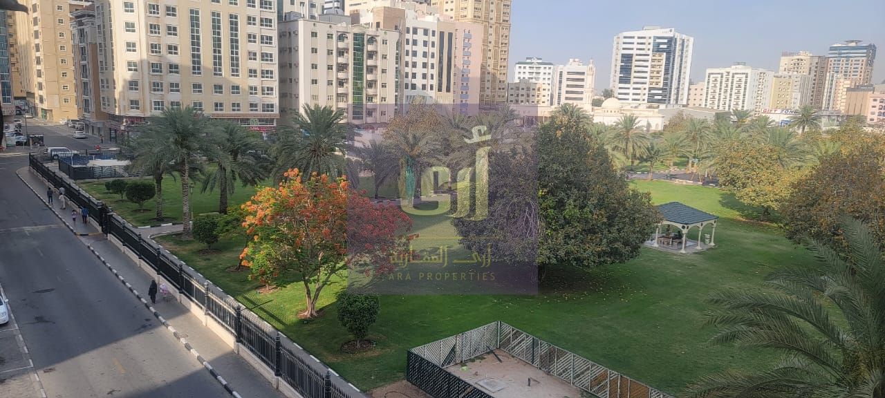 2 BHK APARTMENT FOR SALE IN AL MAHATAH , SHARJAH 1460/SQFT CLOSE TO MAHATAH PARK