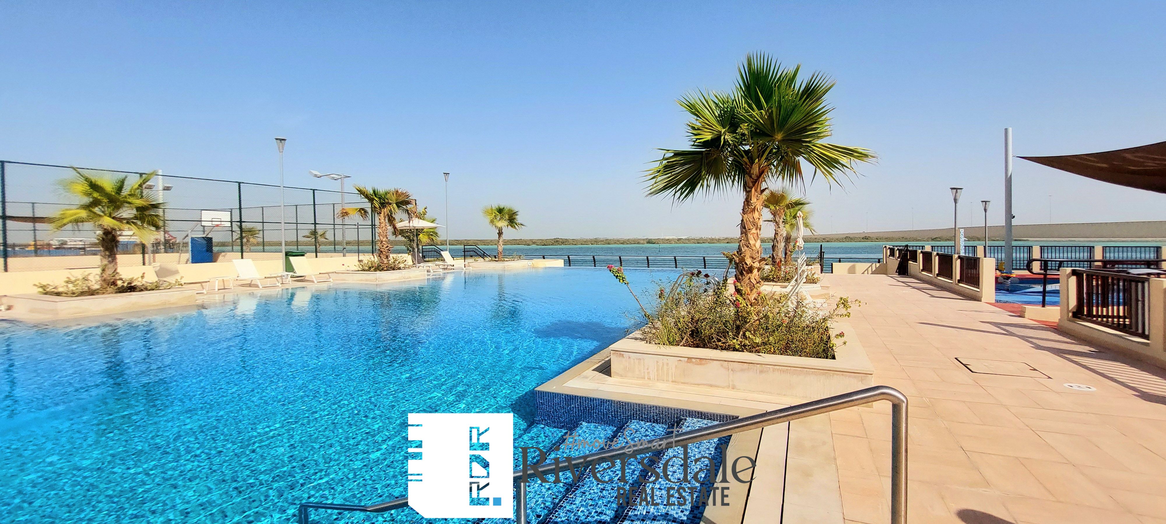 Great Community | Perfect Location | 3BR + Maid + Balcony