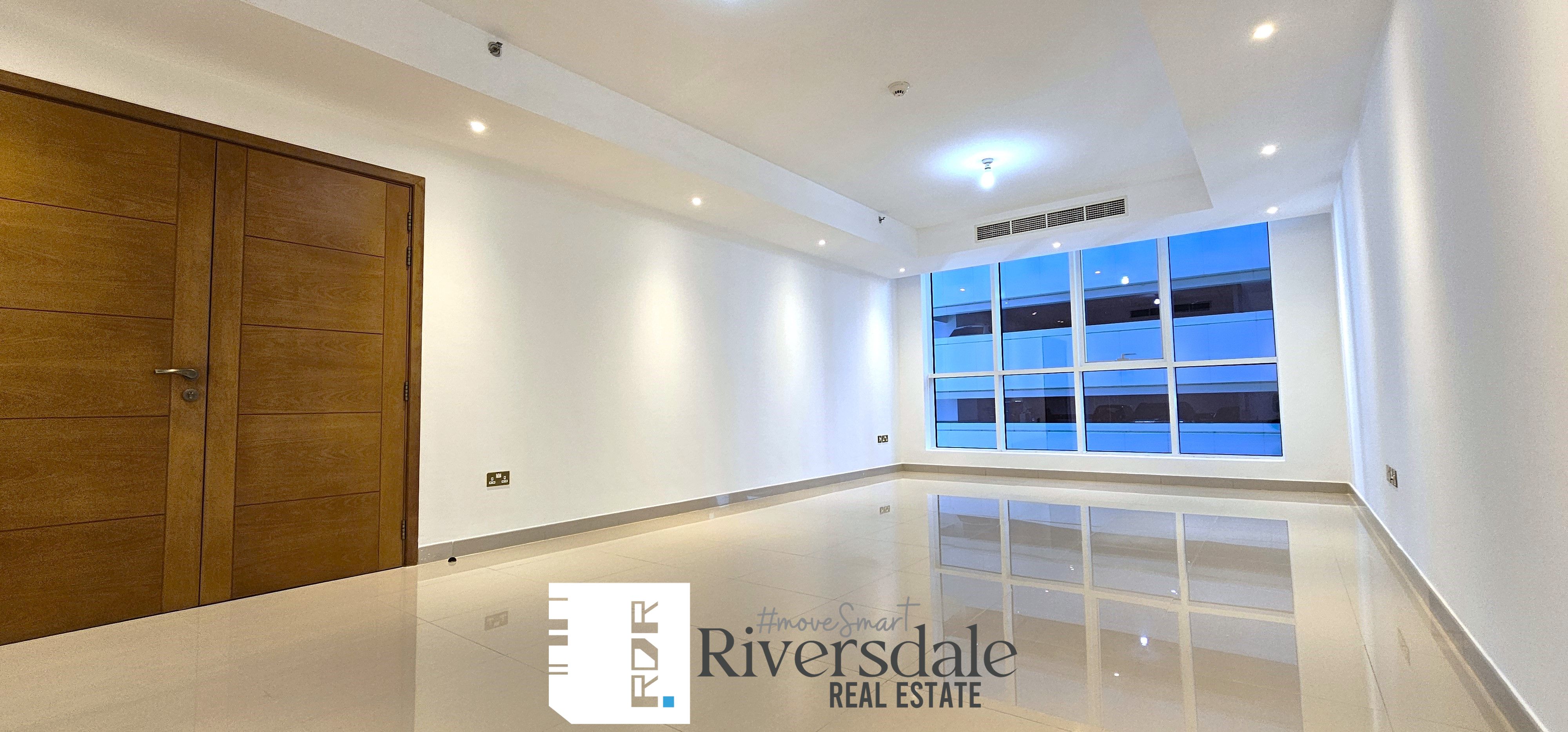Spacious 3BHK-Prime Location