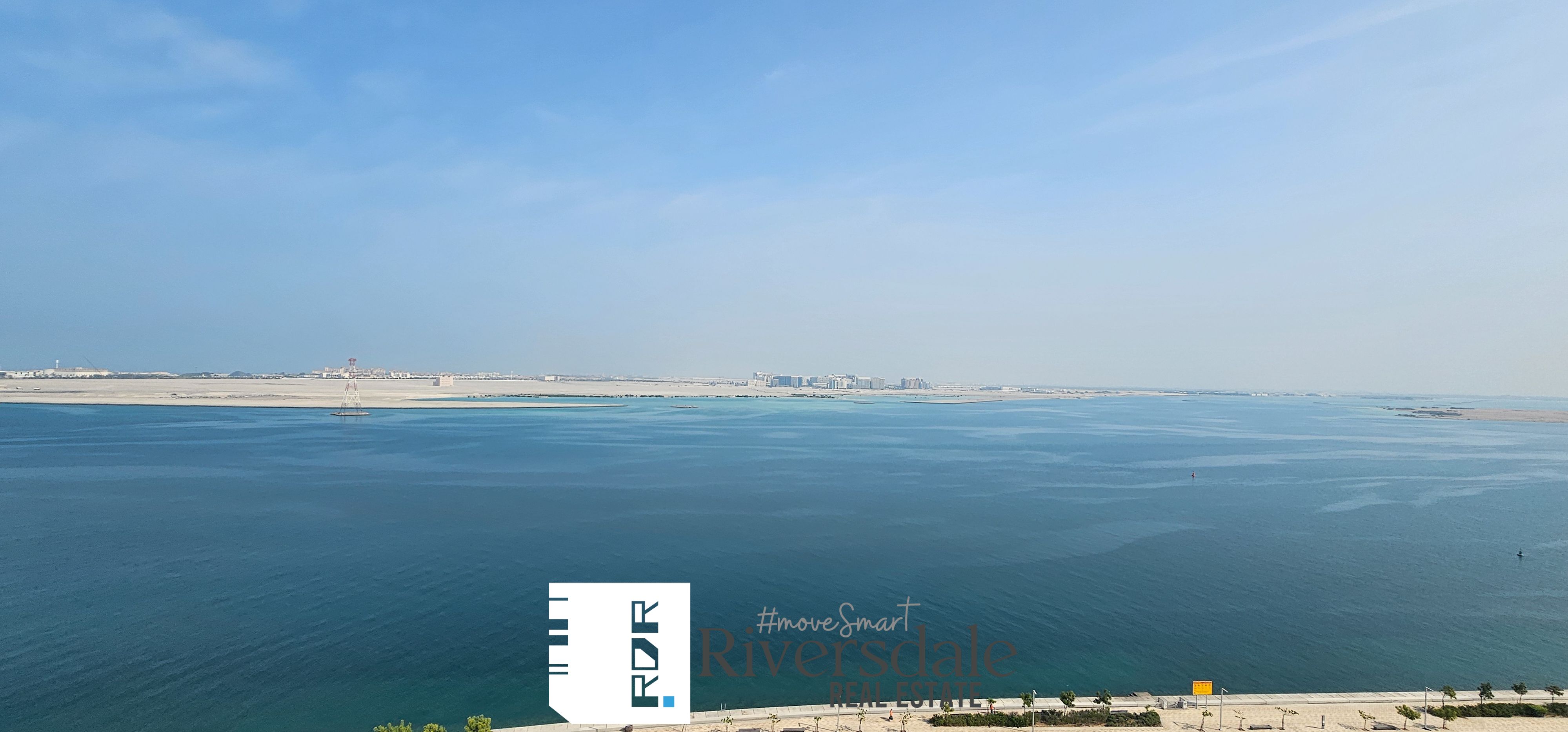 Amazing Sea View | Luxury with Style | Spacious