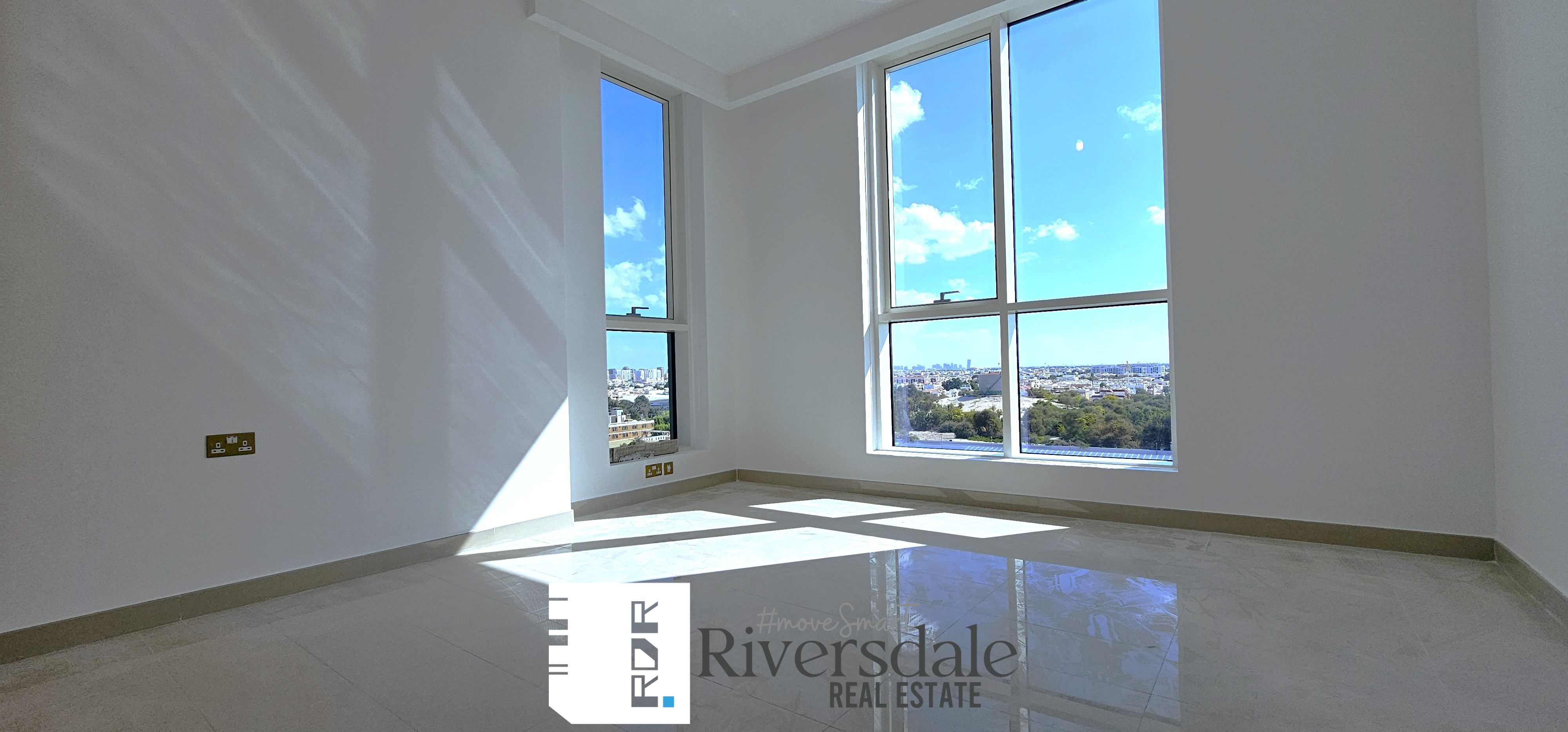 Spacious 2BHK-Prime Location