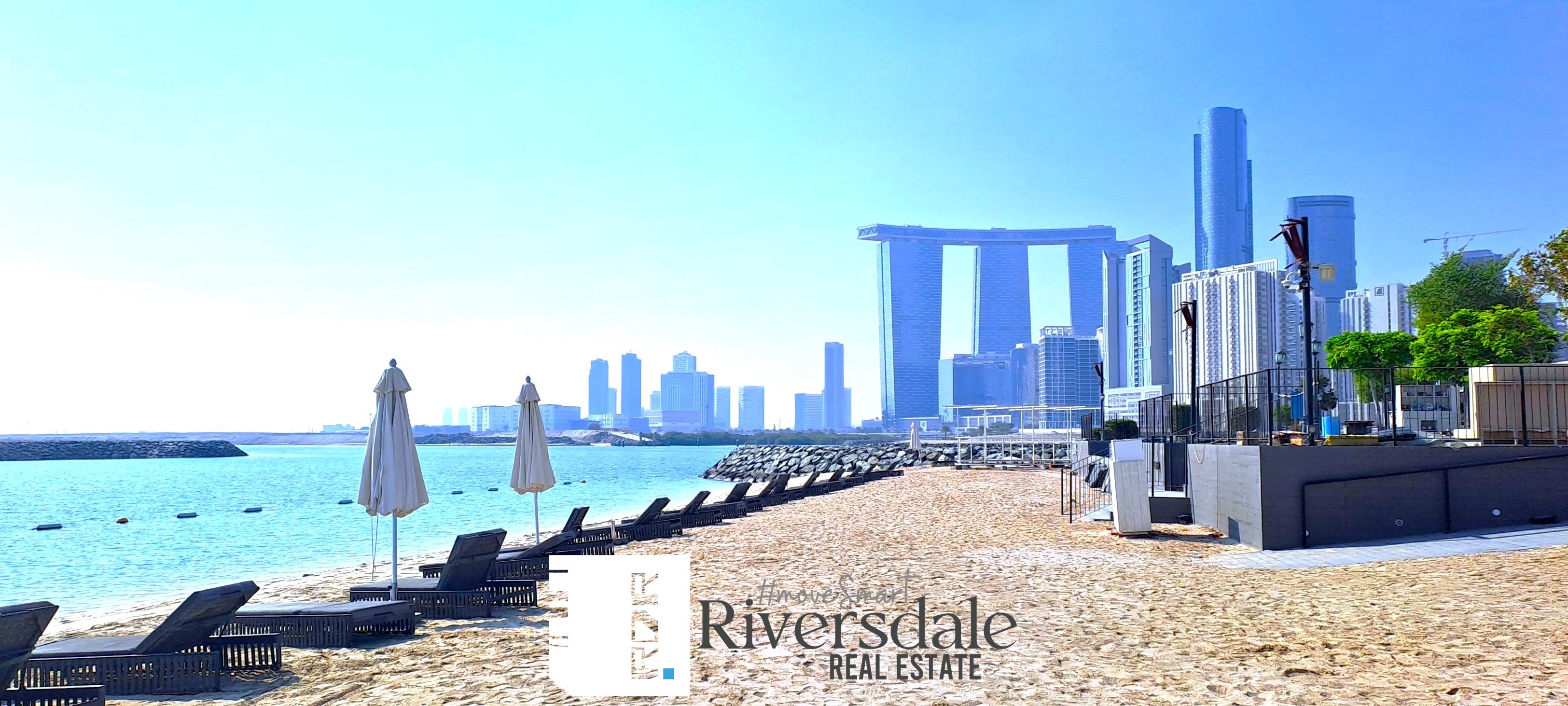 Lavish 2BHK -Kitchen Appliances -Beach