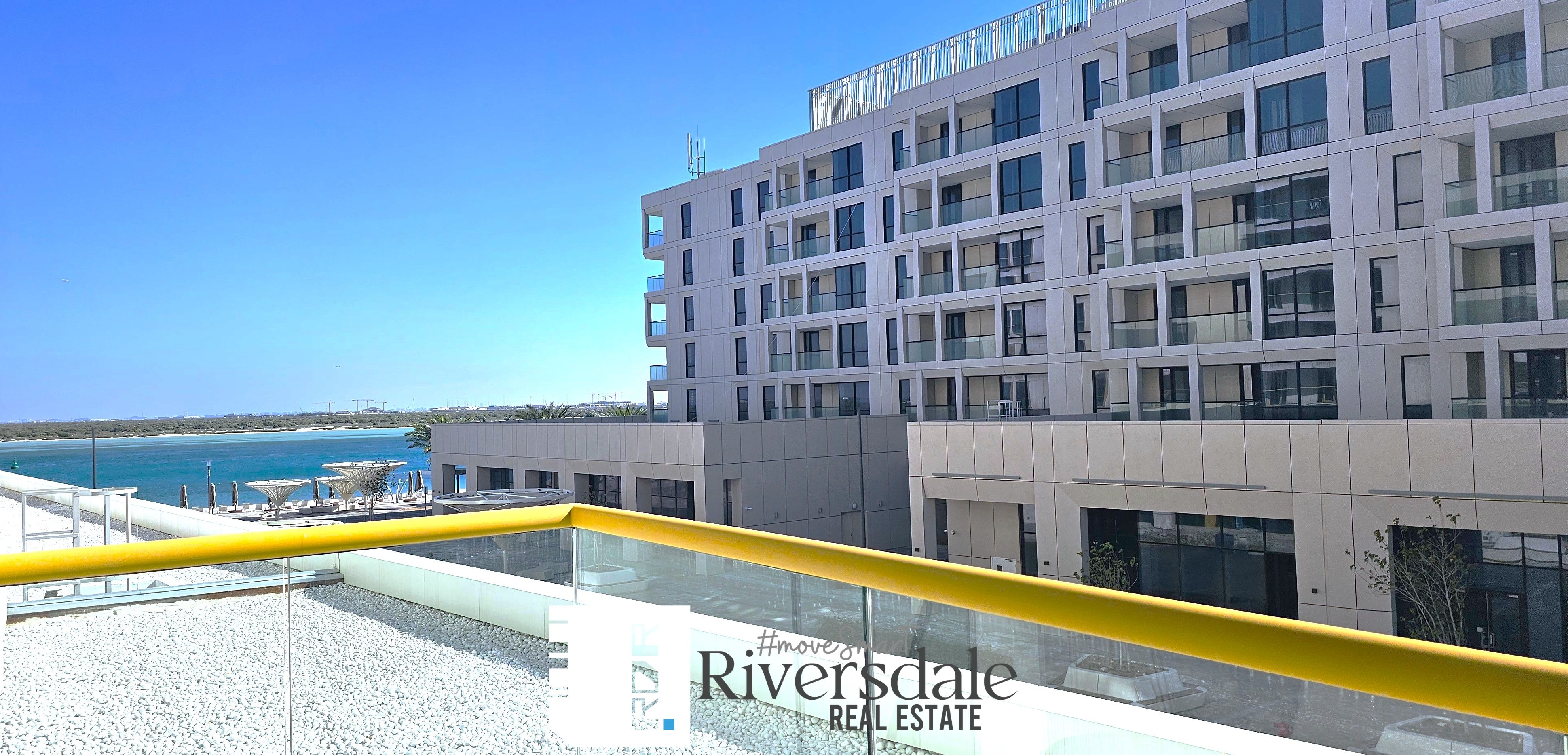 1 Month FREE -1 BHK Apartment -Beach Access