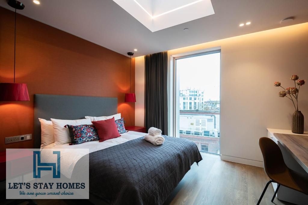 Summer Offer | Stay Yearly I Furnished | With Kitchen I Near Metro | Spacious | Free Cleaning | Gym | Pool