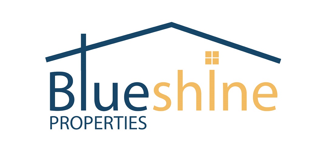 Blue Shine Properties