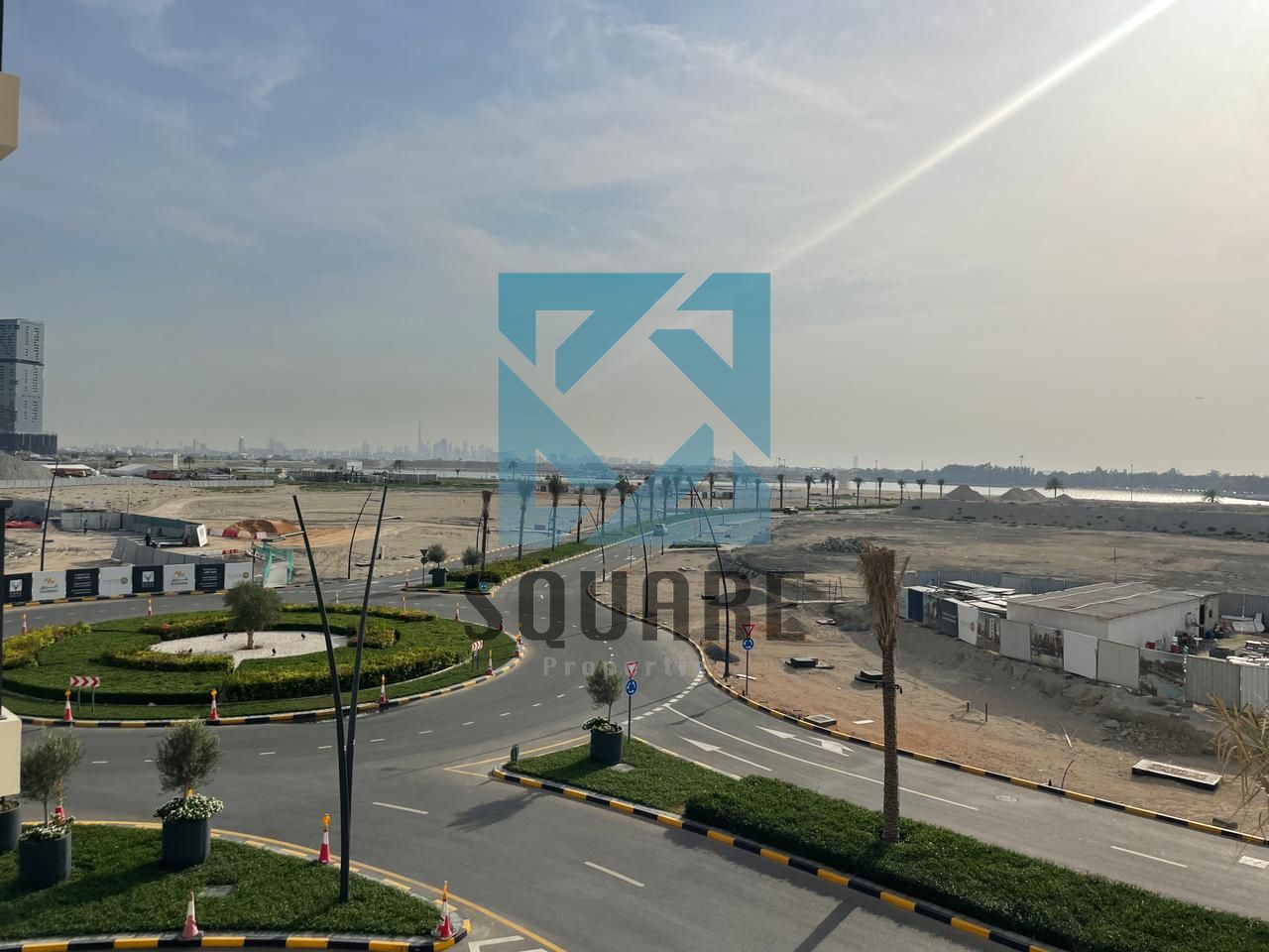 3 BR / BIG LAYOUT / SEA VIEWS / LUXURY LIVING