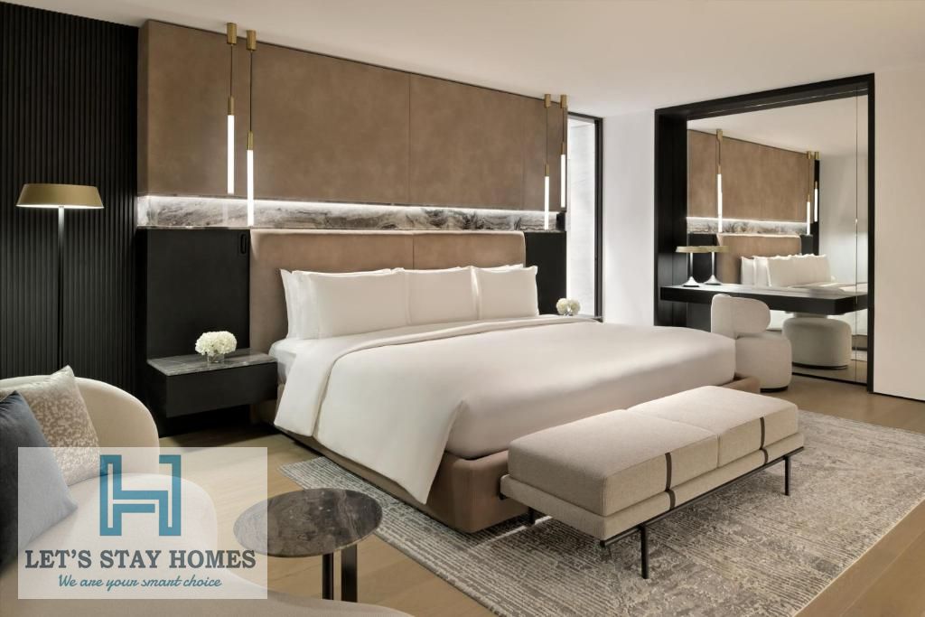 Comfort & Convenience | Free Gym | Pool Access | Near Metro | 24/7 Security