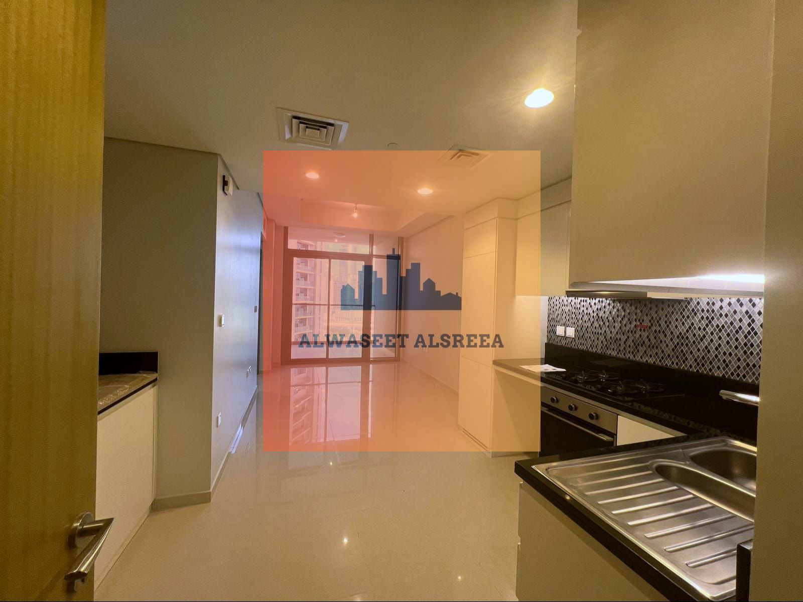Brand New Apartment ! Big Layout ! 1 Bedroom Apartment