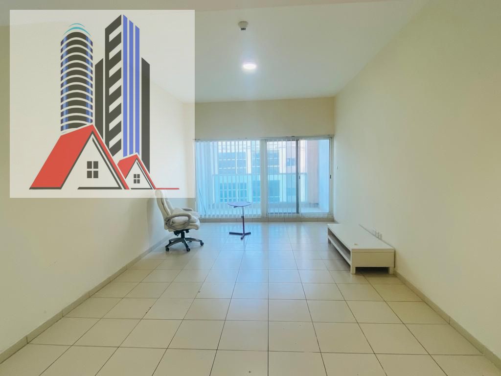 3bhk for sale in Ajman one tower With parking