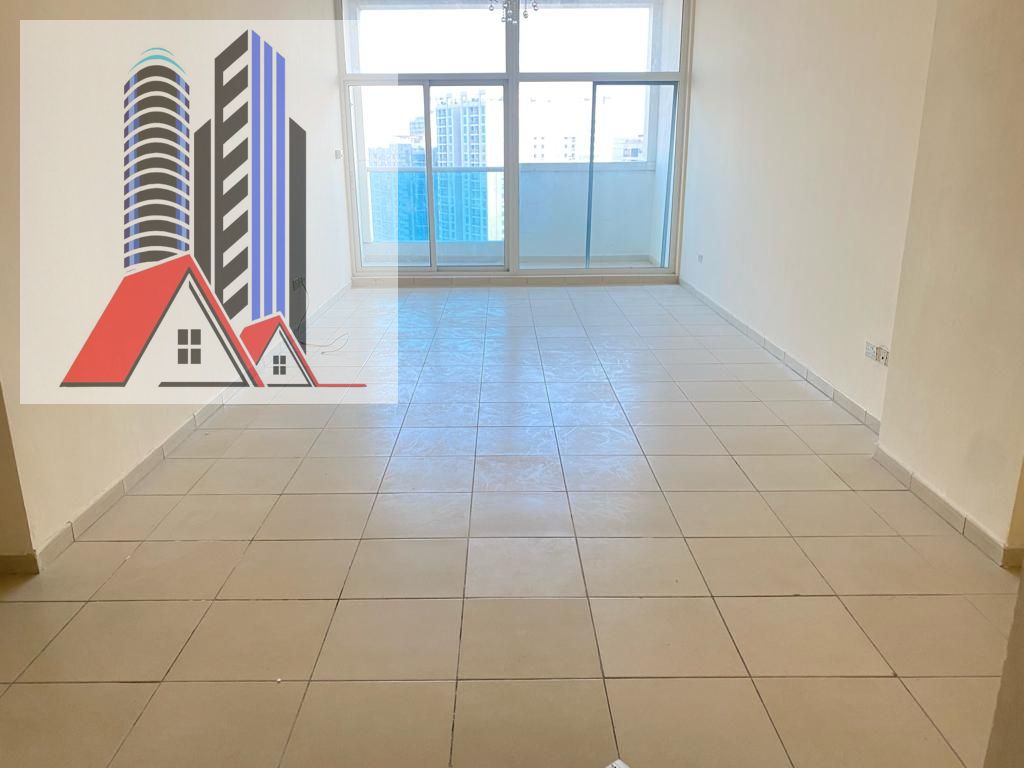 hot deal 2bhk for sale ajman one tower with parking