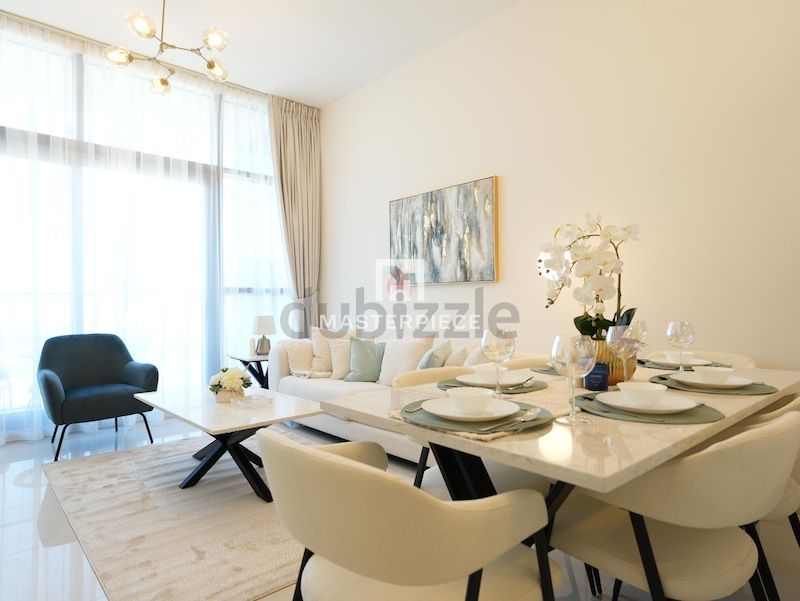 Brand New 1 BR in Damac Hills | Golf Promenade A
