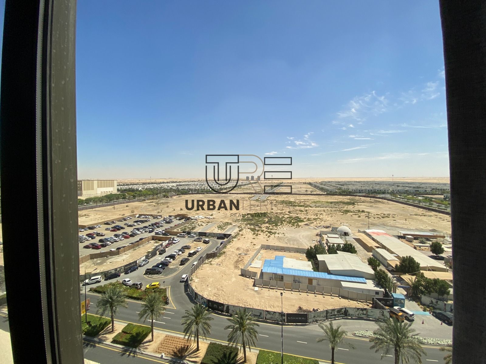 SPACIOUS UNIT | VACANT & READY TO MOVE IN |