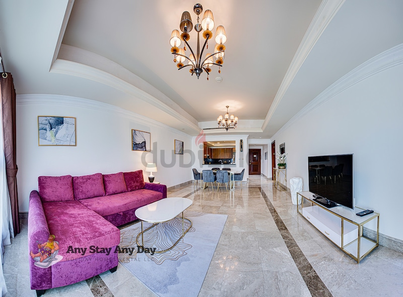apartment card
