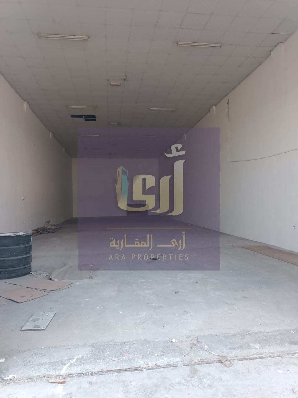 BEST OFFER VERY NICE WAREHOUSE FOR RENT 2800/SQFT AREA AND RENT ONLY 80k AND WITH ROOM AND OFFICE