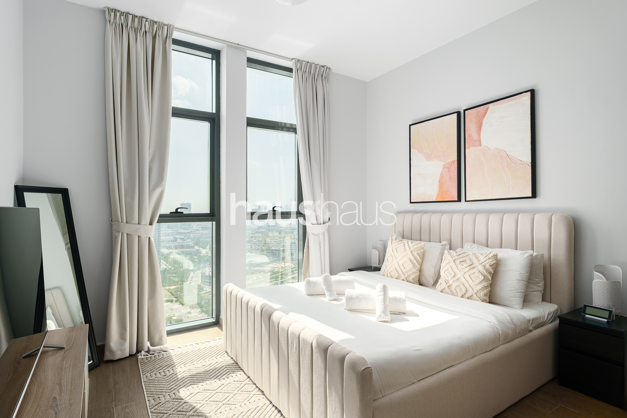 Chic Studio | Nice Amenities | Inviting