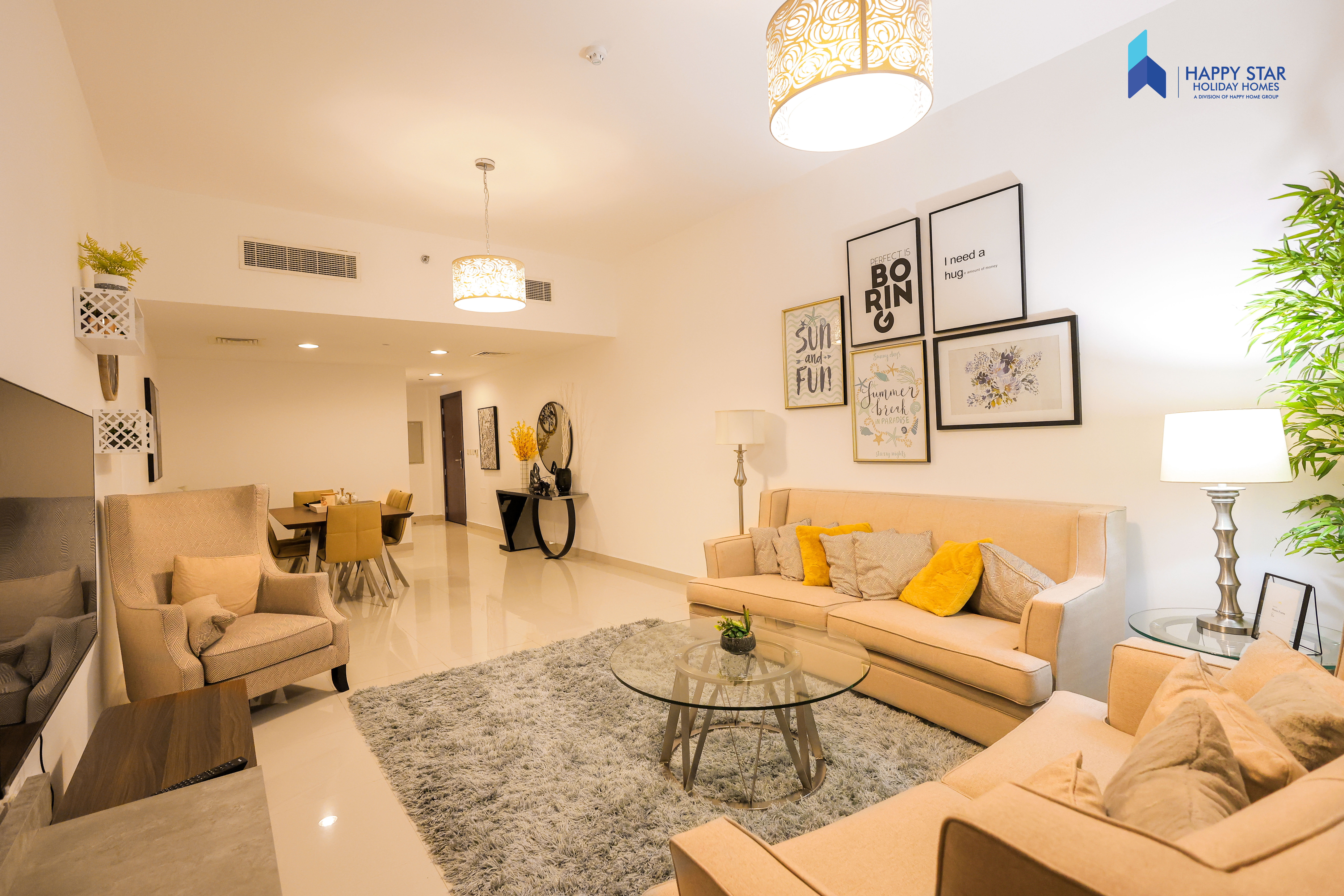 Ramadan Offer! Spacious 2 BR in Al Barsha1 Walking Distance to Mall and Metro