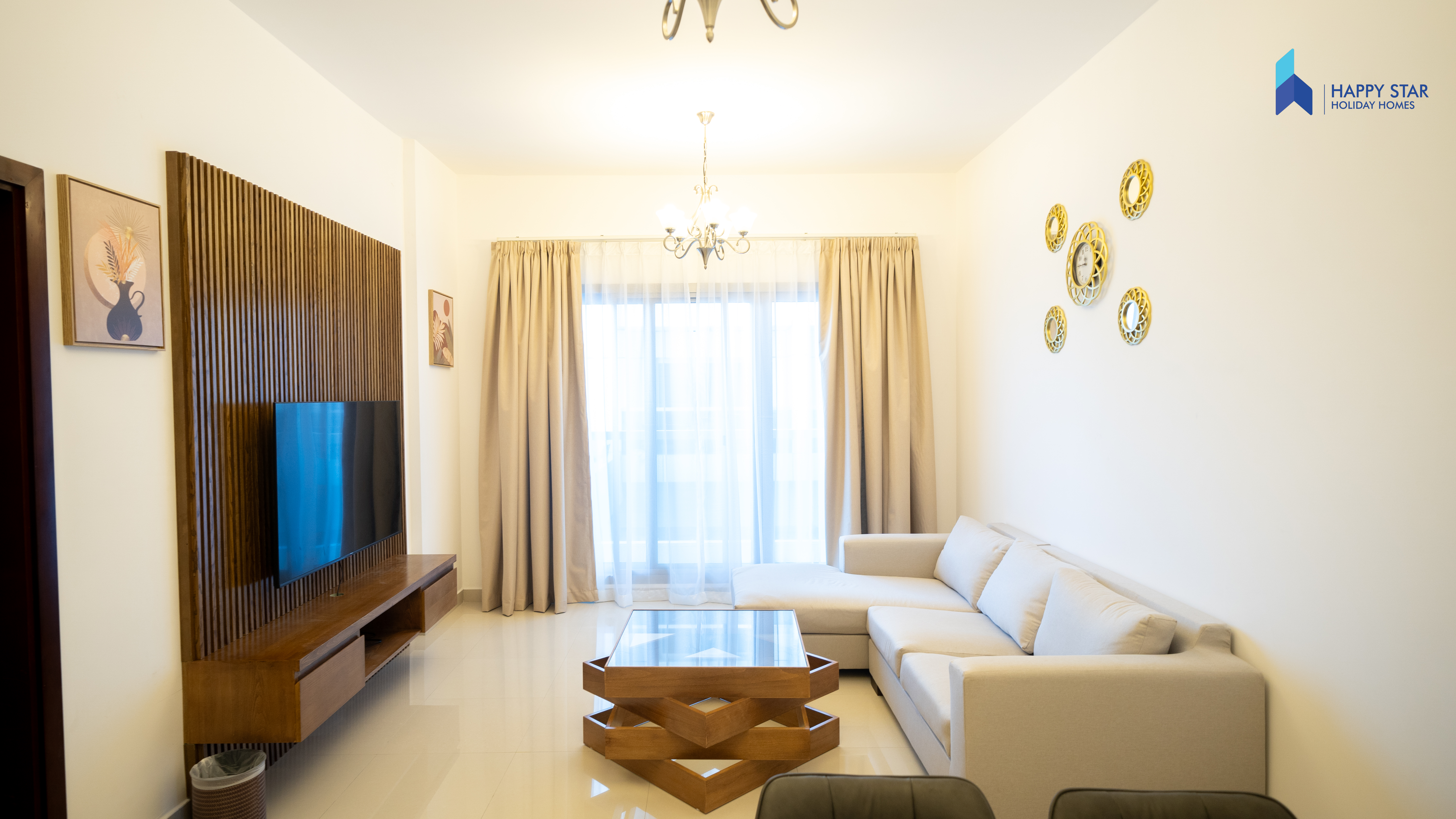 Ramadan Offer! 1 BR in the Heart of Al Barsha Near Mashreq Metro and Mall of the Emirates