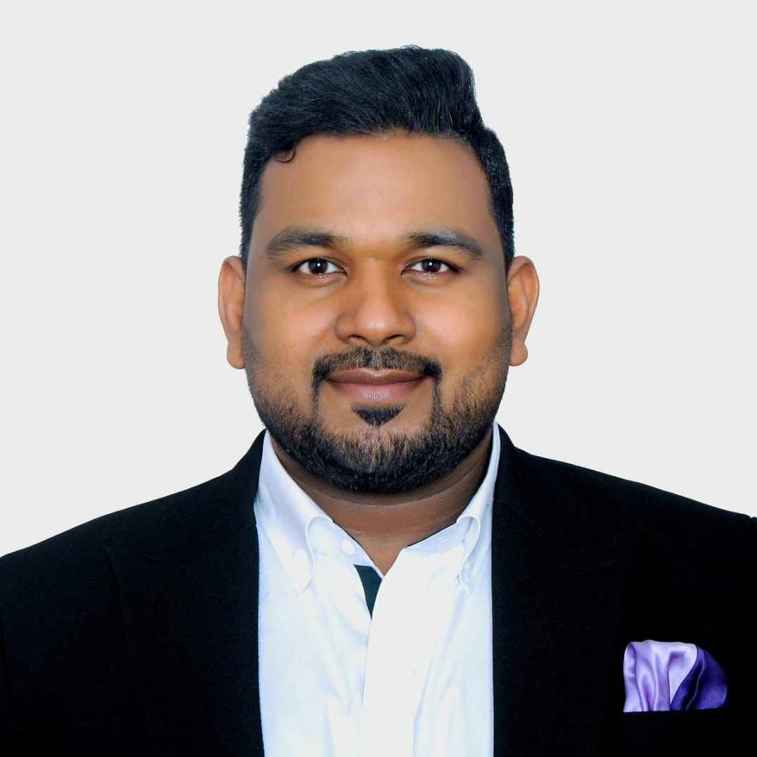 Jeff Raju Kuruvilla Kurumthodatil Kuruvilla Raju