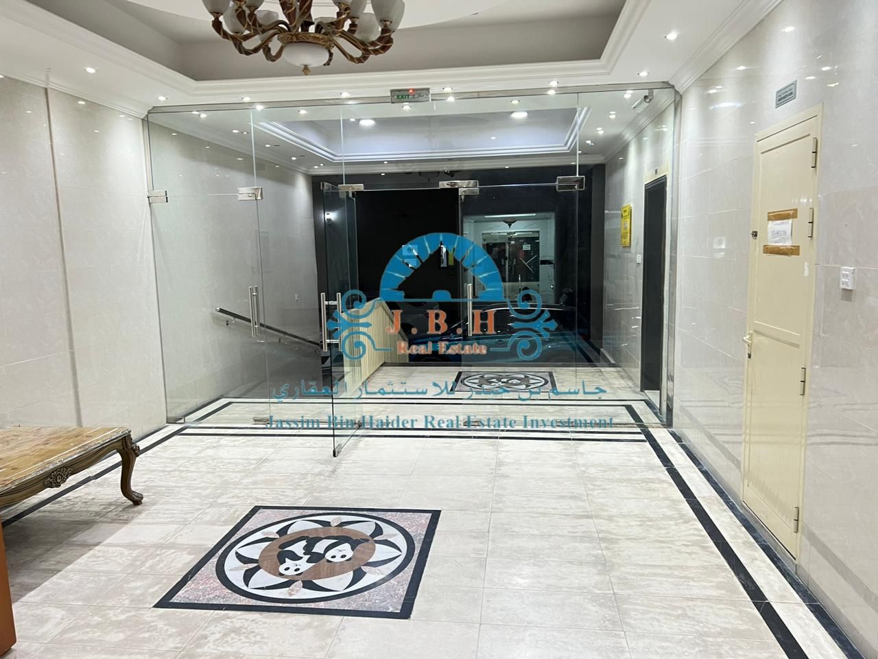 Building for sale in Ajman, Al Rawda 3 area residential commercial Investment opportunity