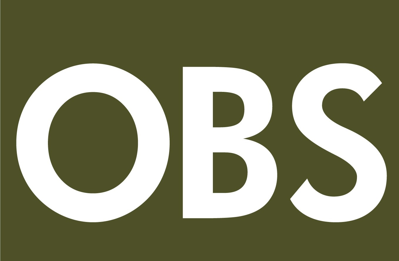 O B S Properties logo