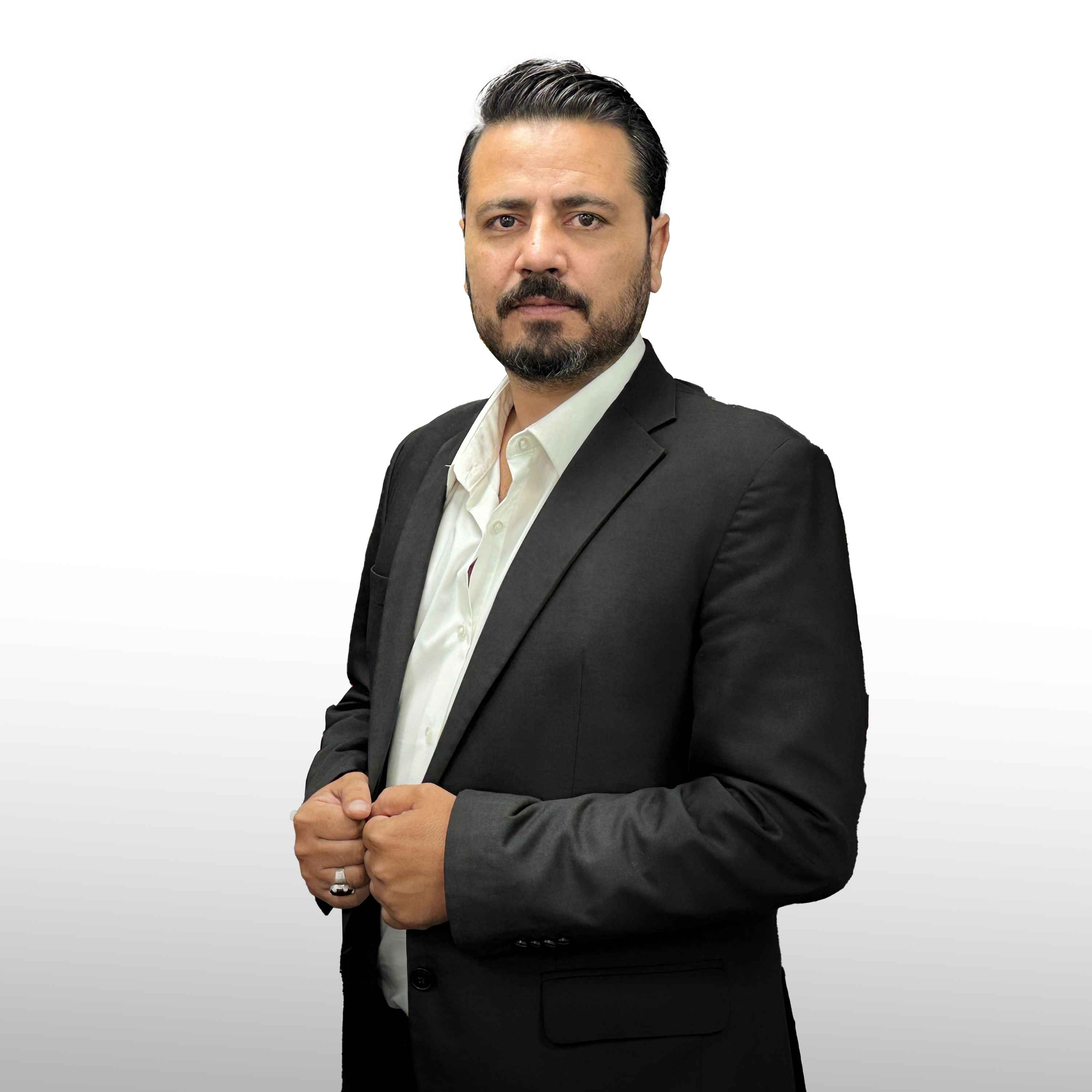 Shehzad Hussain Shah