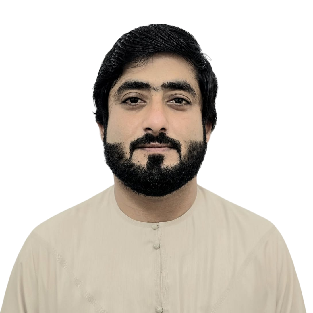 Shahab Baloch