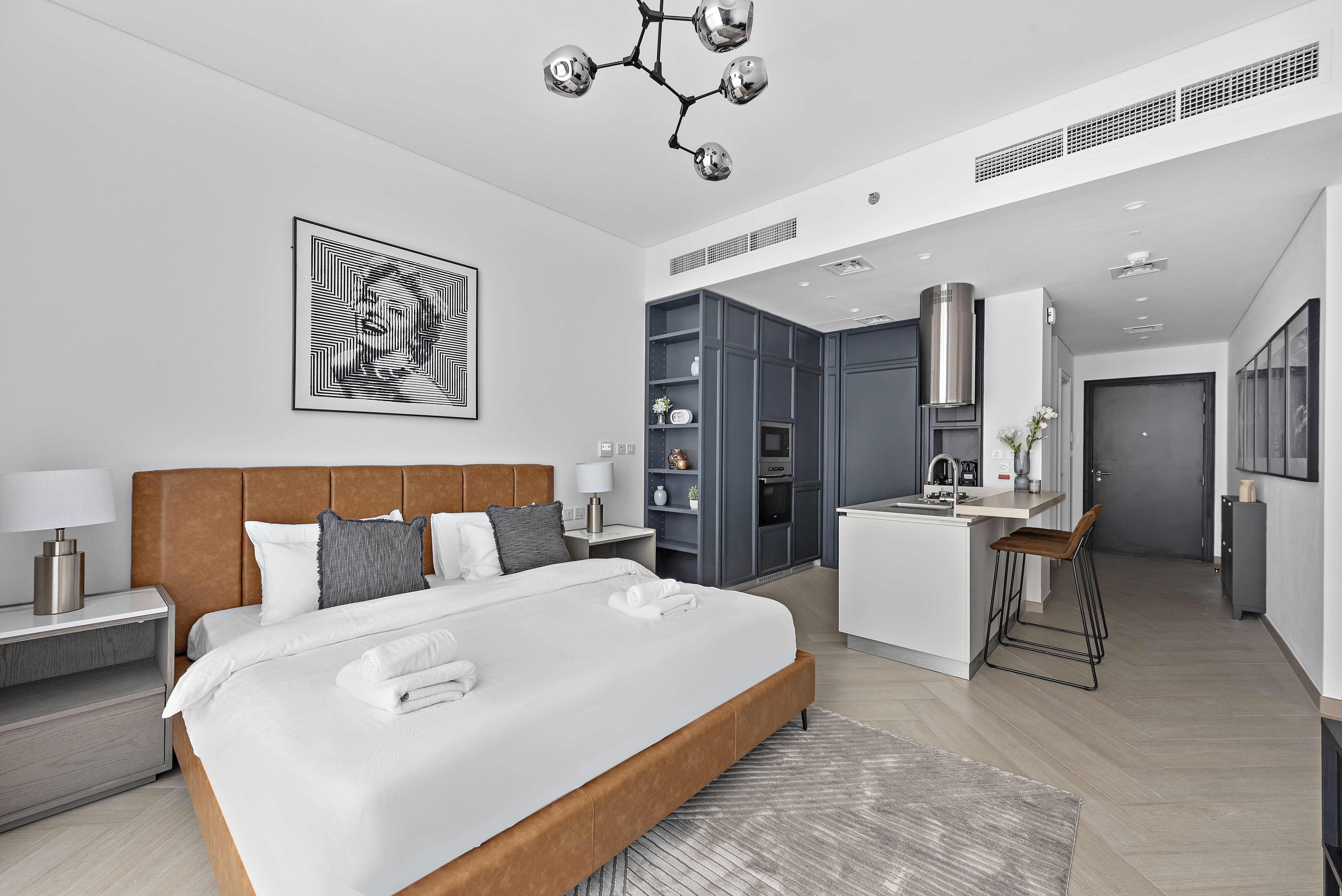 NEW YEAR NEW STAY | TRENDY ESCAPE