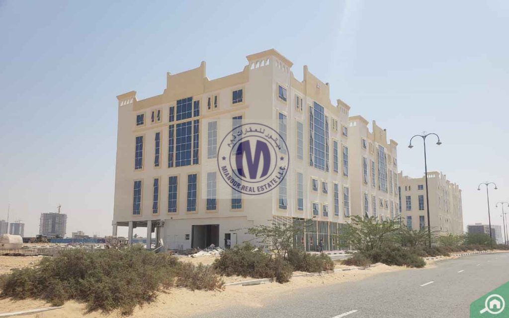 Al Ameerah village 100% Free Hold | LOW Down Payment | 7 Years Installments | 1% Monthly |