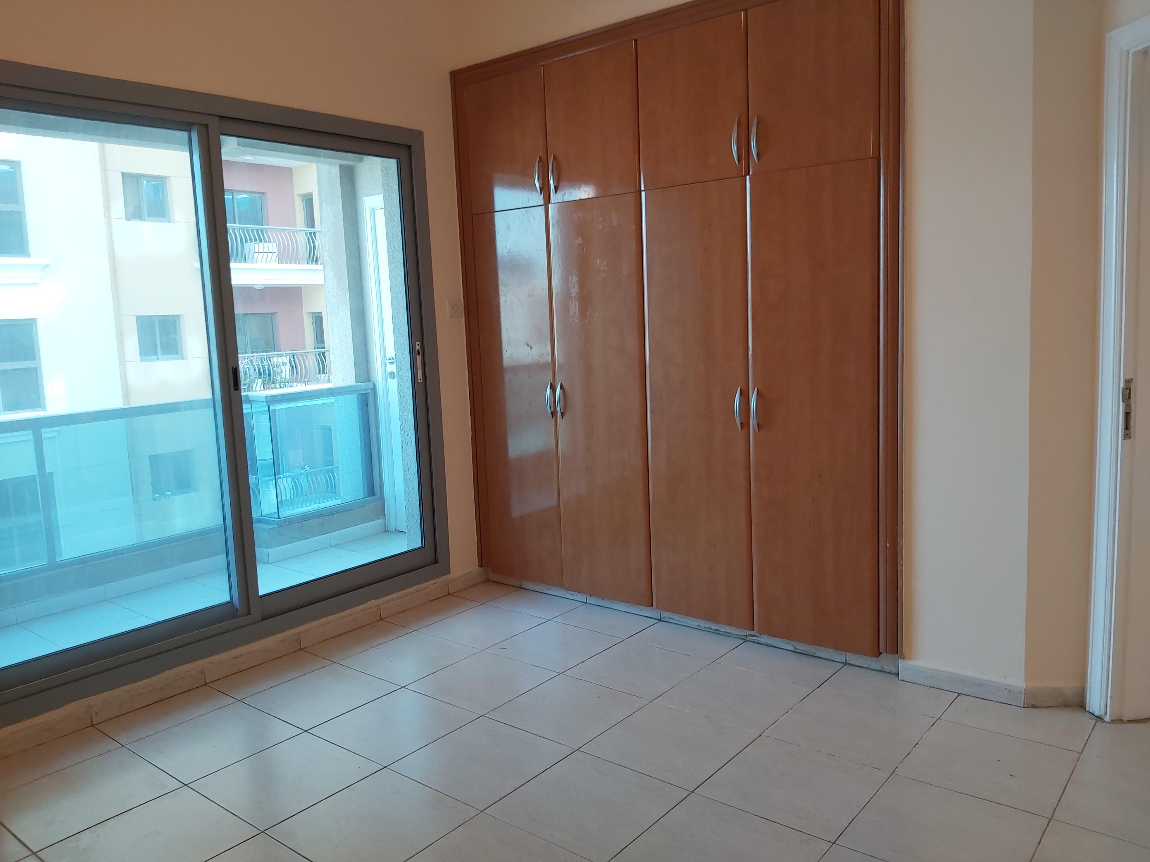 Apartment Available Near Al Nahda Metro Station
