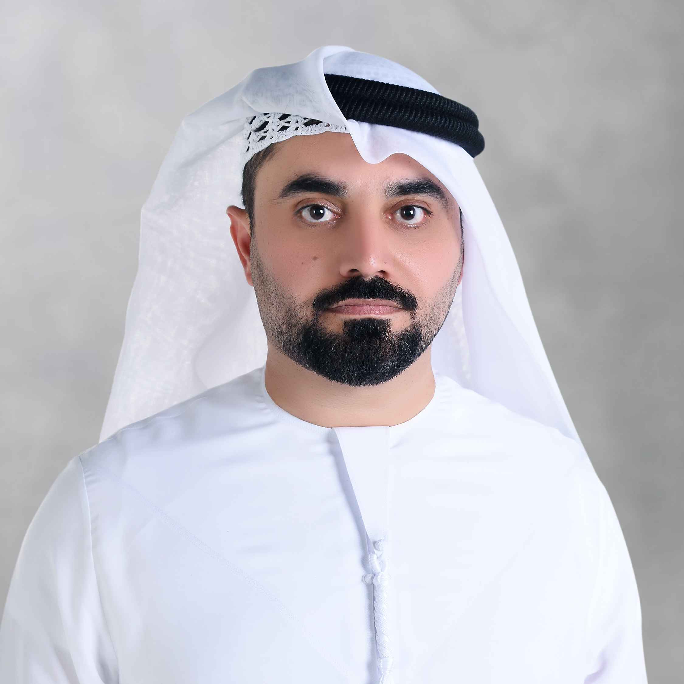 Khalid Al Marzouqi