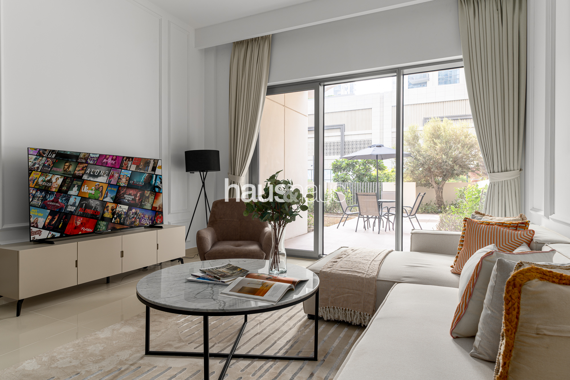 Private Garden | Tranquil | Great Amenities